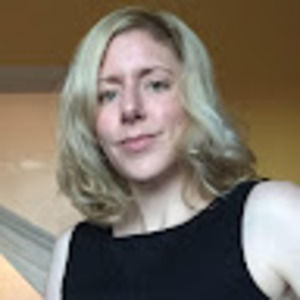 Meet your Posher, Robyn